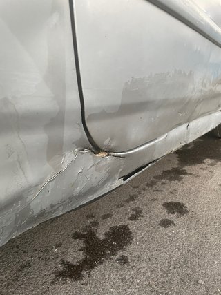 Toyota Corolla 2004