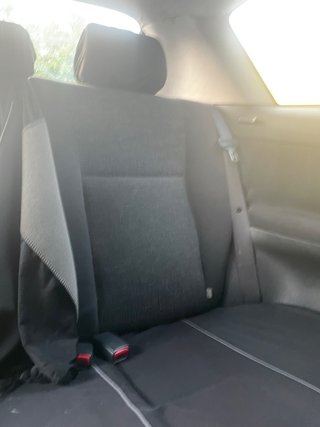 Toyota Corolla 2004