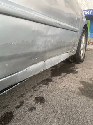 Toyota Corolla 2004