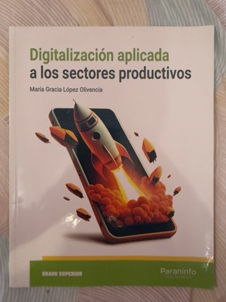 Libro Digitalizacion