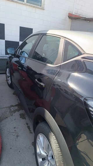 Renault Captur 2024