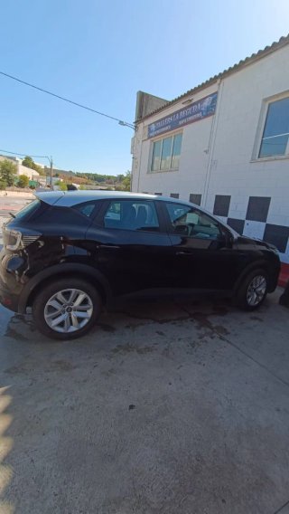 Renault Captur 2024