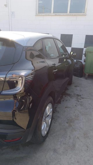 Renault Captur 2024