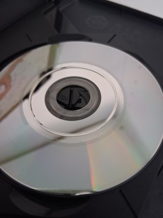 Resident Evil 0 GameCube