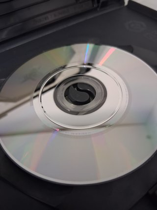 Resident Evil 0 GameCube