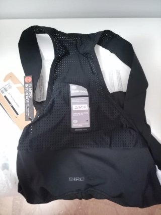 Culotte Ciclismo Siroko SRX PRO WORLD SERIES