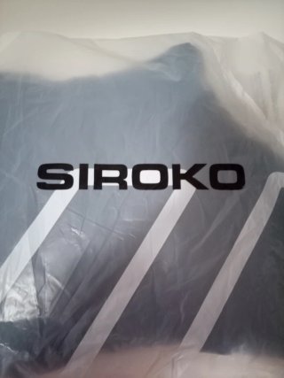 Culotte Ciclismo Siroko SRX PRO WORLD SERIES