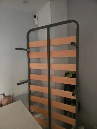 Somier 90x190 cm