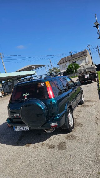 Honda CR-V 1999