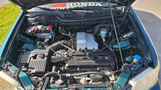Honda CR-V 1999