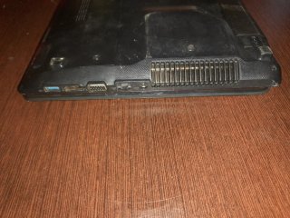 Asus A53s i7 Portátil