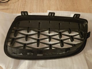 Rejillas Parrilla Riñones BMW Serie 3 Coupé e92