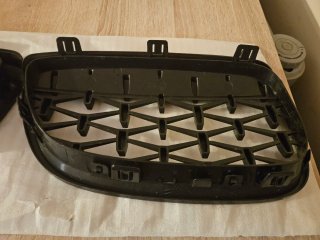 Rejillas Parrilla Riñones BMW Serie 3 Coupé e92