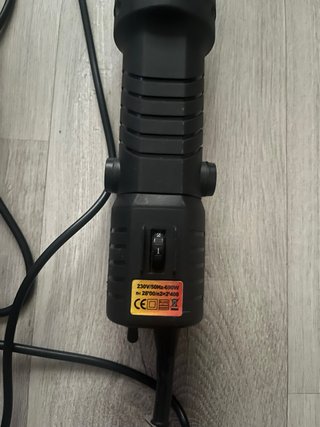 Máquina de esquilar profesional