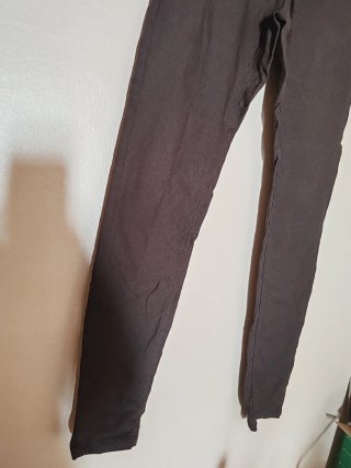 Pantalón marrón