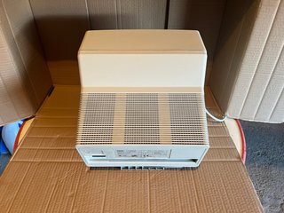 IBM 3152 CRT Monocromo