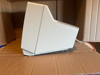 IBM 3152 CRT Monocromo