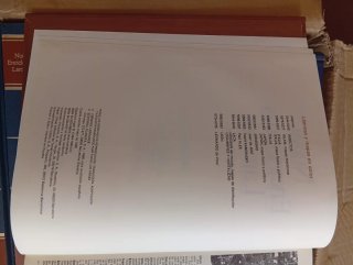 Nueva Enciclopedia Larousse (20 tomos)