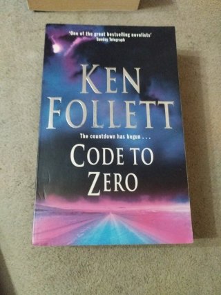 Code to Zero