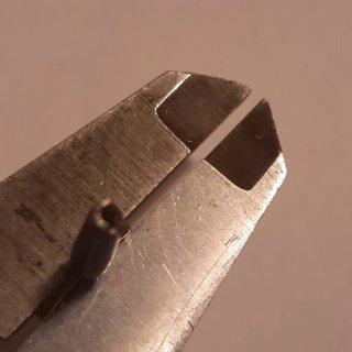 Chiavetta carica orologi da tasca