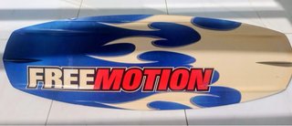 Tabla Wakeboard 138cm FM