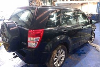 Suzuki Grand Vitara 2005-2015 despiece