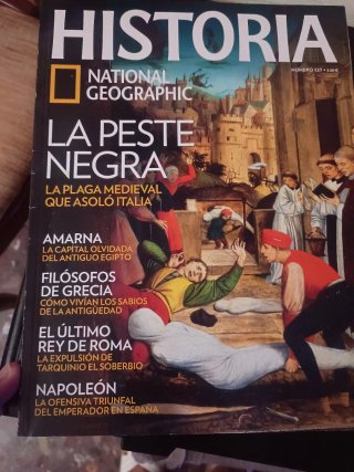 Dos volúmenes de Egipto la edad de oro