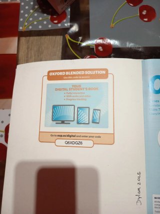 On Track Student's book pack with digital stude...