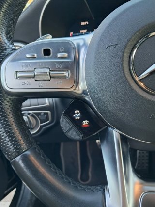 Mercedes-Benz Clase C 2020