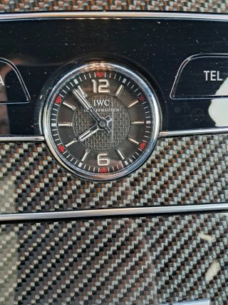 Mercedes-Benz Clase C 2020