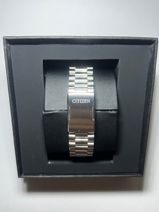 Citizen Tsuyosa Shore 40mm