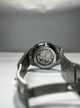 Citizen Tsuyosa Shore 40mm
