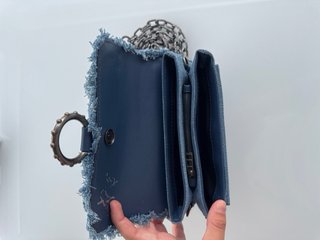 Bolso Zadig & Voltaire azul