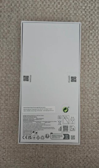 Xiaomi Redmi 14C 128GB NUEVO PRECINTADO
