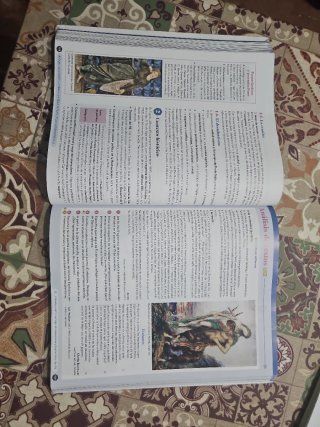 Lengua castellana y literatura II. Libro del es...