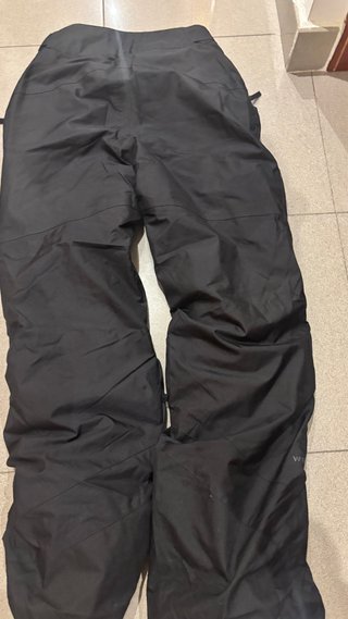 Pantalon de nieve hombre