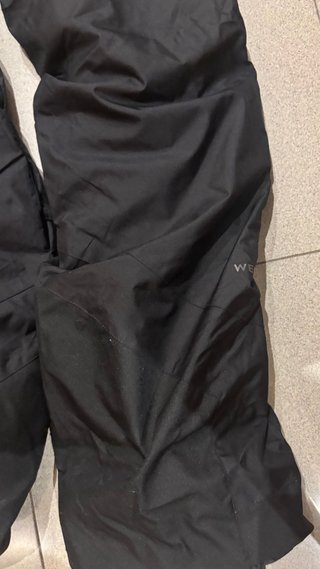 Pantalon de nieve hombre