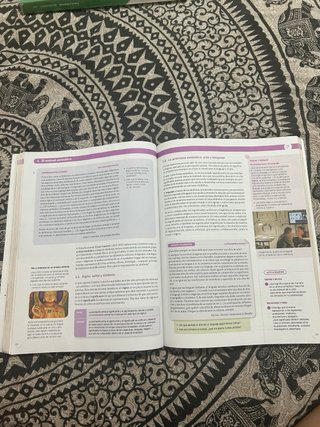 Filosofía 1 Bachillerato : Proyecto construyend...