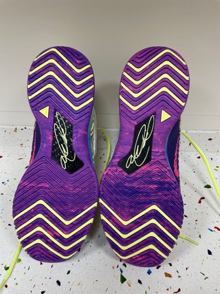 Zapatillas Nike LeBron NXXT Gen EU 42 Nuevas