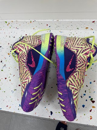 Zapatillas Nike LeBron NXXT Gen EU 42 Nuevas