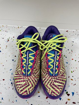 Zapatillas Nike LeBron NXXT Gen EU 42 Nuevas