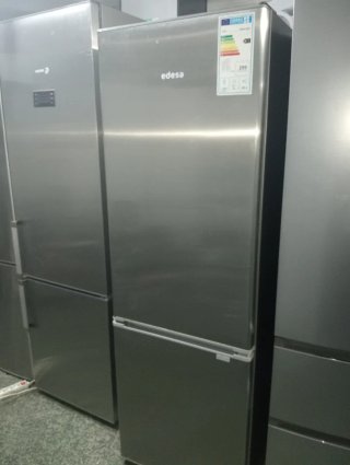 Nevera Edesa