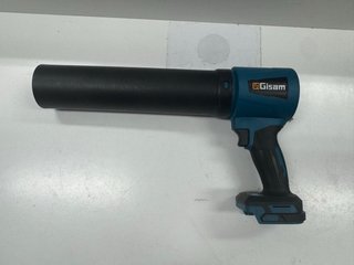 Pistola de silicona Gisam