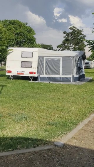 Caravana Moncayo 495 CP Serie Oro