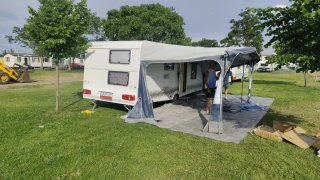 Caravana Moncayo 495 CP Serie Oro