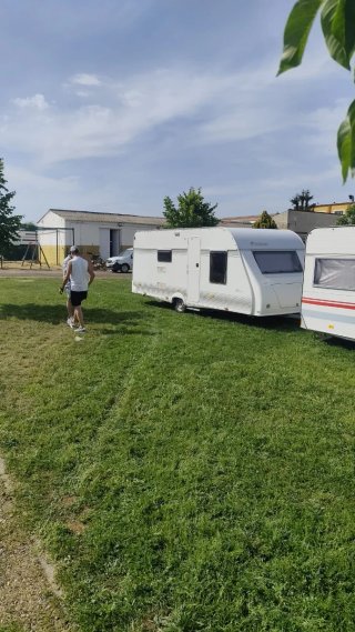 Caravana Moncayo 495 CP Serie Oro