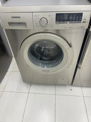 Súper oferta Nevera y lavadora con garantía