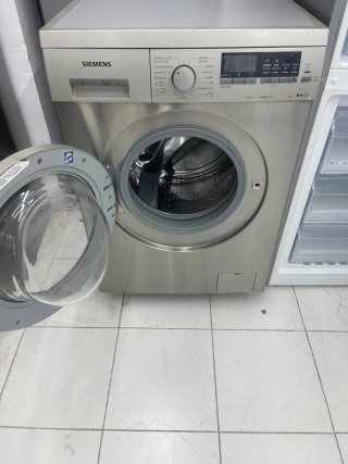 Súper oferta Nevera y lavadora con garantía