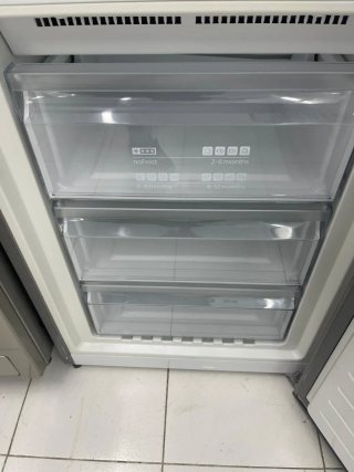 Súper oferta Nevera y lavadora con garantía