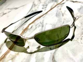 Gafas de Sol Oakley Whisker Original.